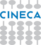 Cineca logo