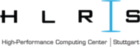 HLRS logo