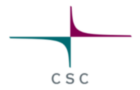 CSC logo