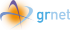 GRNET logo