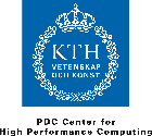 KTH logo