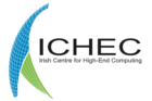 ICHEC logo