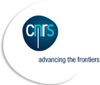 CNRS logo