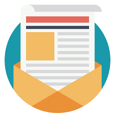 newsletter